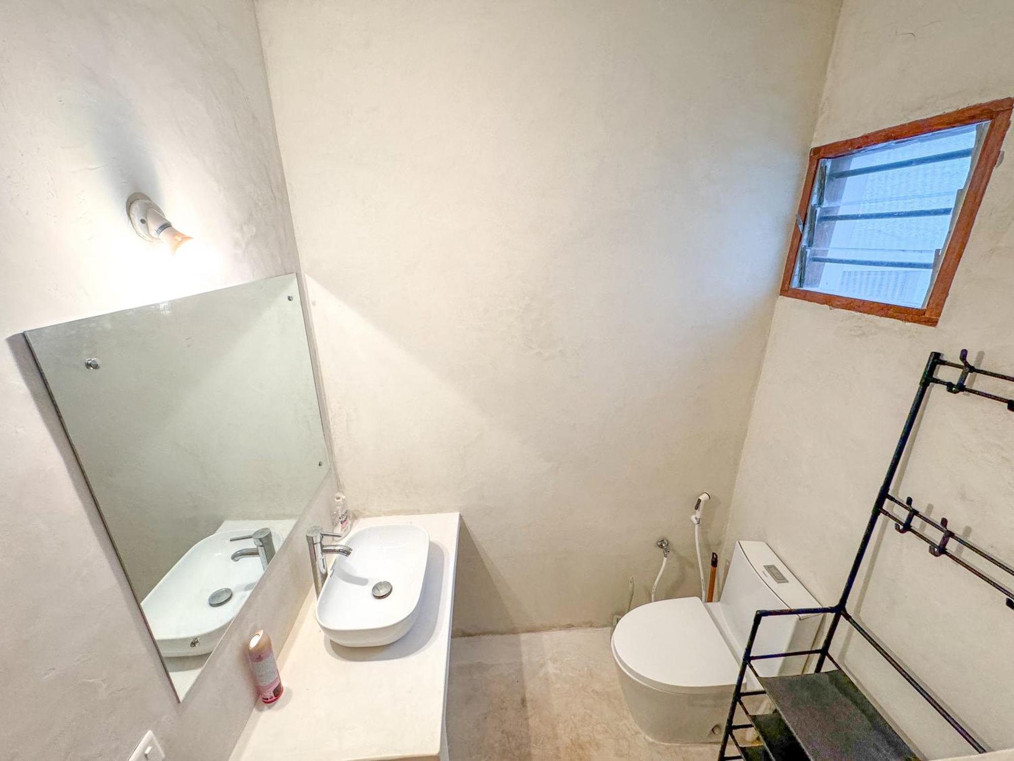 Kaleb'S Beachfront Serviced Studio Apartments Malindi Extérieur photo